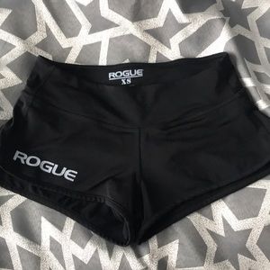 Rogue shorts xs
